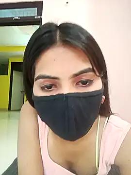 Beauty__Angel from StripChat is Freechat