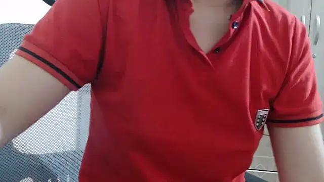 Beauty_Beautiful_Cute from StripChat is Freechat