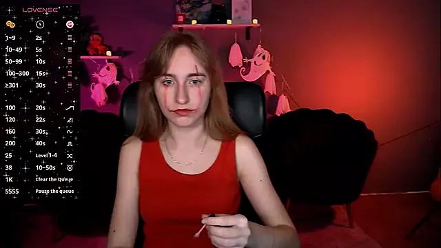 Customizable and immersive - Activate your taste buds and check-out our delicious choice of bondage cams streams with excited models getting their amazing bodies screwed with their beloved sex toys.