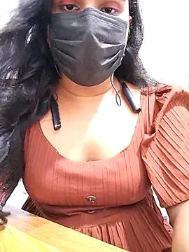BeautyGirl_sara from StripChat is Freechat