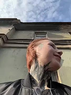 Customizable and immersive - Activate your taste buds and check-out our delicious choice of bondage cams streams with excited models getting their amazing bodies screwed with their beloved sex toys.