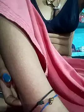 Bebby_Doll from StripChat is Freechat