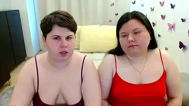 Customizable and immersive - Activate your taste buds and check-out our delicious choice of bondage cams streams with excited models getting their amazing bodies screwed with their beloved sex toys.