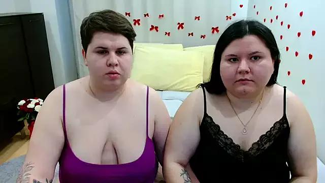 Customizable and immersive - Activate your taste buds and check-out our delicious choice of bondage cams streams with excited models getting their amazing bodies screwed with their beloved sex toys.