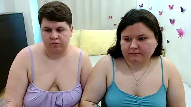 Customizable and immersive - Activate your taste buds and check-out our delicious choice of bondage cams streams with excited models getting their amazing bodies screwed with their beloved sex toys.