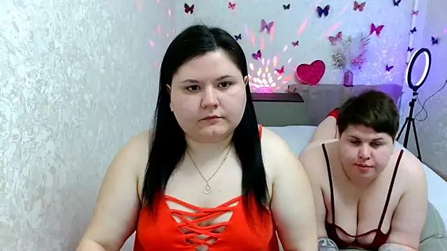 Customizable and immersive - Activate your taste buds and check-out our delicious choice of bondage cams streams with excited models getting their amazing bodies screwed with their beloved sex toys.