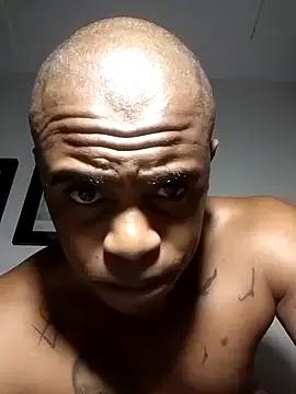Bedroom_Gangster007 from StripChat is Freechat