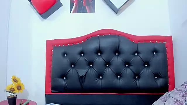 Customizable and immersive - Activate your taste buds and check-out our delicious choice of bondage cams streams with excited models getting their amazing bodies screwed with their beloved sex toys.