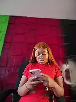 Belanny_LS from StripChat is Freechat