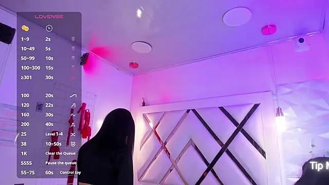 Customizable and immersive - Activate your taste buds and check-out our delicious choice of bondage cams streams with excited models getting their amazing bodies screwed with their beloved sex toys.