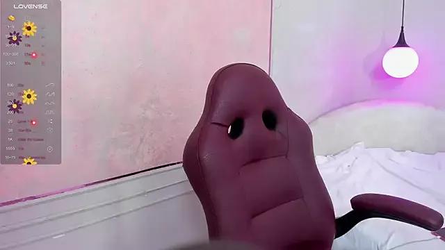 Customizable and immersive - Activate your taste buds and check-out our delicious choice of bondage cams streams with excited models getting their amazing bodies screwed with their beloved sex toys.