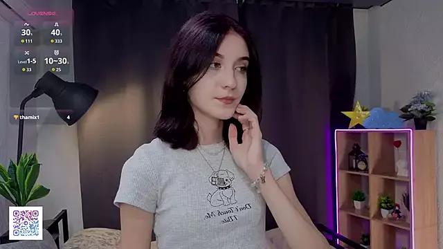 Customizable and immersive - Activate your taste buds and check-out our delicious choice of bondage cams streams with excited models getting their amazing bodies screwed with their beloved sex toys.