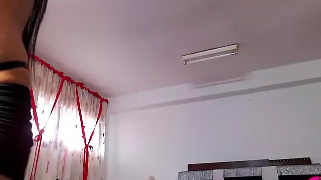 Customizable and immersive - Activate your taste buds and check-out our delicious choice of bondage cams streams with excited models getting their amazing bodies screwed with their beloved sex toys.