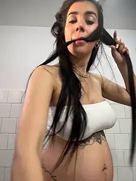 Customizable and immersive - Activate your taste buds and check-out our delicious choice of bondage cams streams with excited models getting their amazing bodies screwed with their beloved sex toys.