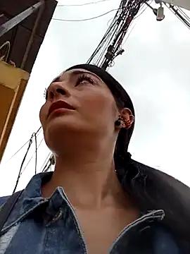Customizable and immersive - Activate your taste buds and check-out our delicious choice of bondage cams streams with excited models getting their amazing bodies screwed with their beloved sex toys.