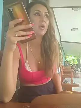 Customizable and immersive - Activate your taste buds and check-out our delicious choice of bondage cams streams with excited models getting their amazing bodies screwed with their beloved sex toys.