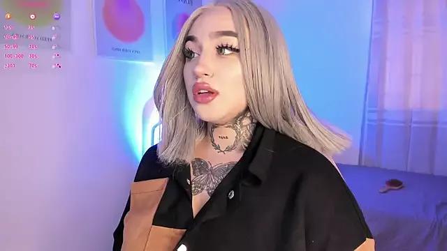 Customizable and immersive - Activate your taste buds and check-out our delicious choice of bondage cams streams with excited models getting their amazing bodies screwed with their beloved sex toys.