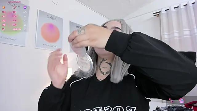 Customizable and immersive - Activate your taste buds and check-out our delicious choice of bondage cams streams with excited models getting their amazing bodies screwed with their beloved sex toys.