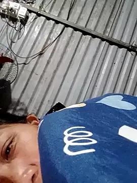 bella-la from StripChat is Freechat