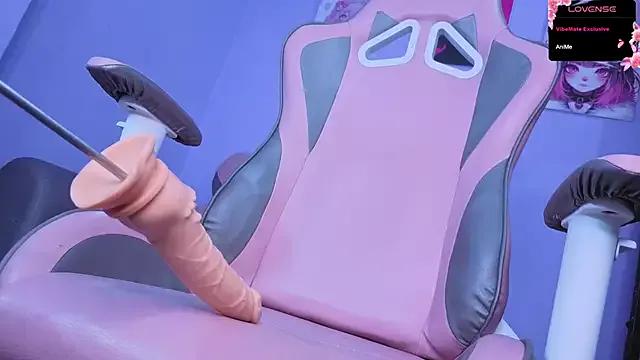 Customizable and immersive - Activate your taste buds and check-out our delicious choice of bondage cams streams with excited models getting their amazing bodies screwed with their beloved sex toys.
