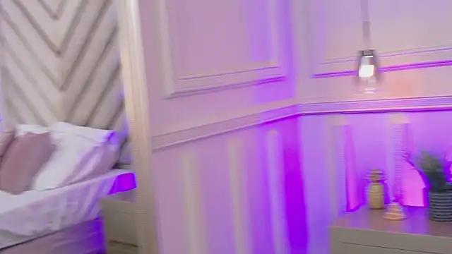 Customizable and immersive - Activate your taste buds and check-out our delicious choice of bondage cams streams with excited models getting their amazing bodies screwed with their beloved sex toys.
