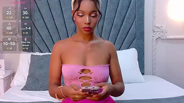 Customizable and immersive - Activate your taste buds and check-out our delicious choice of bondage cams streams with excited models getting their amazing bodies screwed with their beloved sex toys.