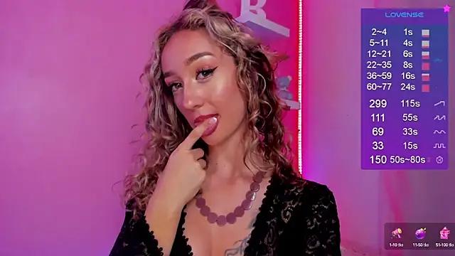 Customizable and immersive - Activate your taste buds and check-out our delicious choice of bondage cams streams with excited models getting their amazing bodies screwed with their beloved sex toys.
