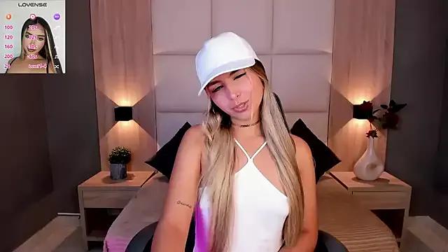 Customizable and immersive - Activate your taste buds and check-out our delicious choice of bondage cams streams with excited models getting their amazing bodies screwed with their beloved sex toys.