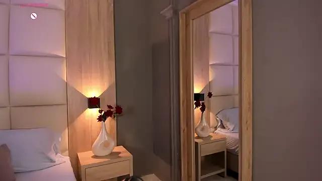 Customizable and immersive - Activate your taste buds and check-out our delicious choice of bondage cams streams with excited models getting their amazing bodies screwed with their beloved sex toys.