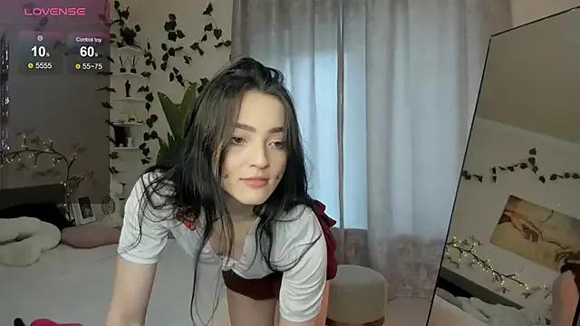 Customizable and immersive - Activate your taste buds and check-out our delicious choice of bondage cams streams with excited models getting their amazing bodies screwed with their beloved sex toys.