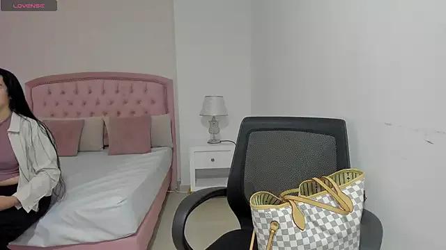 Customizable and immersive - Activate your taste buds and check-out our delicious choice of bondage cams streams with excited models getting their amazing bodies screwed with their beloved sex toys.