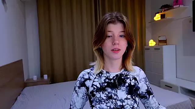 Customizable and immersive - Activate your taste buds and check-out our delicious choice of bondage cams streams with excited models getting their amazing bodies screwed with their beloved sex toys.