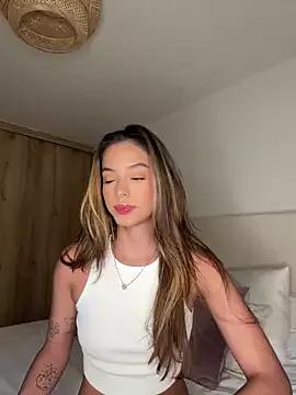 Customizable and immersive - Activate your taste buds and check-out our delicious choice of bondage cams streams with excited models getting their amazing bodies screwed with their beloved sex toys.