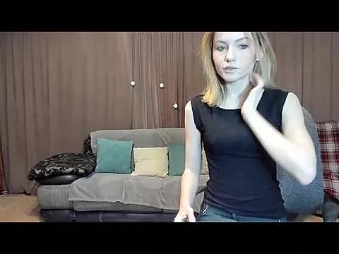 Bella_Dior from StripChat