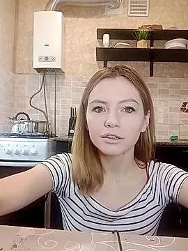 Bella_Dior from StripChat