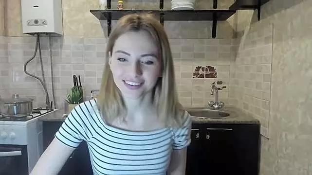 Bella_Dior webcams show profile image 