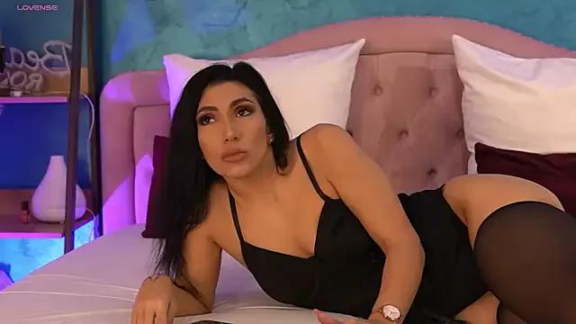 Customizable and immersive - Activate your taste buds and check-out our delicious choice of bondage cams streams with excited models getting their amazing bodies screwed with their beloved sex toys.