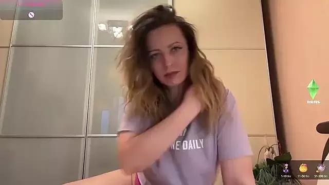 bella_lun from StripChat is Freechat