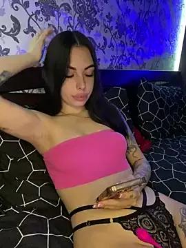 Customizable and immersive - Activate your taste buds and check-out our delicious choice of bondage cams streams with excited models getting their amazing bodies screwed with their beloved sex toys.