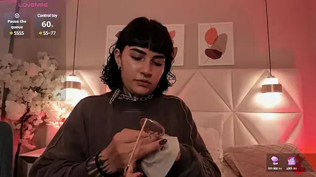 Customizable and immersive - Activate your taste buds and check-out our delicious choice of bondage cams streams with excited models getting their amazing bodies screwed with their beloved sex toys.