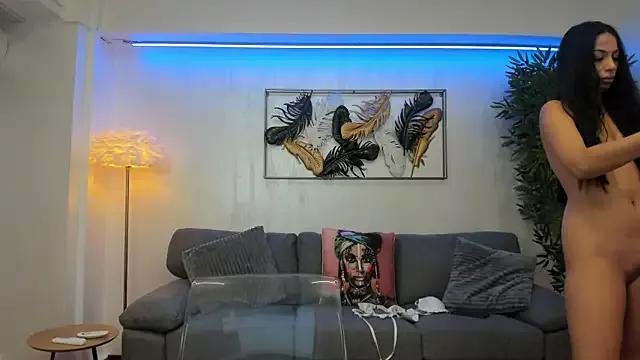 Customizable and immersive - Activate your taste buds and check-out our delicious choice of bondage cams streams with excited models getting their amazing bodies screwed with their beloved sex toys.
