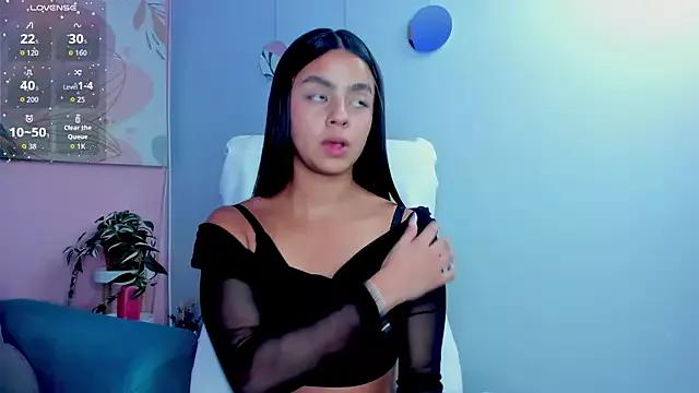 Customizable and immersive - Activate your taste buds and check-out our delicious choice of bondage cams streams with excited models getting their amazing bodies screwed with their beloved sex toys.