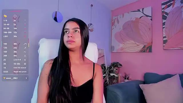 Customizable and immersive - Activate your taste buds and check-out our delicious choice of bondage cams streams with excited models getting their amazing bodies screwed with their beloved sex toys.