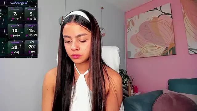 Customizable and immersive - Activate your taste buds and check-out our delicious choice of bondage cams streams with excited models getting their amazing bodies screwed with their beloved sex toys.