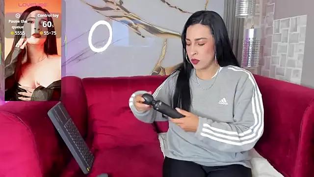 Customizable and immersive - Activate your taste buds and check-out our delicious choice of bondage cams streams with excited models getting their amazing bodies screwed with their beloved sex toys.