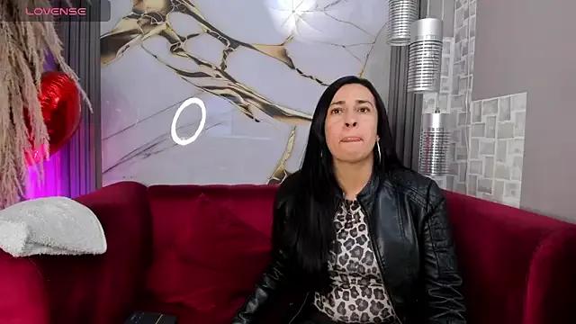 Customizable and immersive - Activate your taste buds and check-out our delicious choice of bondage cams streams with excited models getting their amazing bodies screwed with their beloved sex toys.