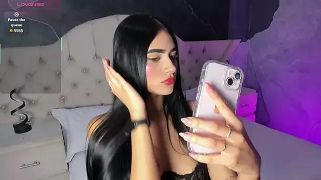 Customizable and immersive - Activate your taste buds and check-out our delicious choice of bondage cams streams with excited models getting their amazing bodies screwed with their beloved sex toys.
