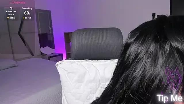 Customizable and immersive - Activate your taste buds and check-out our delicious choice of bondage cams streams with excited models getting their amazing bodies screwed with their beloved sex toys.
