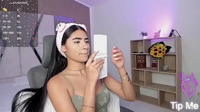 Customizable and immersive - Activate your taste buds and check-out our delicious choice of bondage cams streams with excited models getting their amazing bodies screwed with their beloved sex toys.