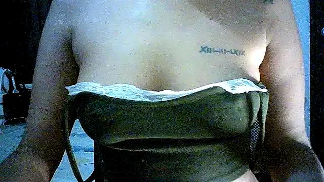 Bellabeltrann from StripChat